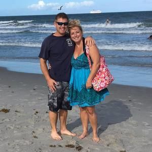 Meet your Posher, Andy